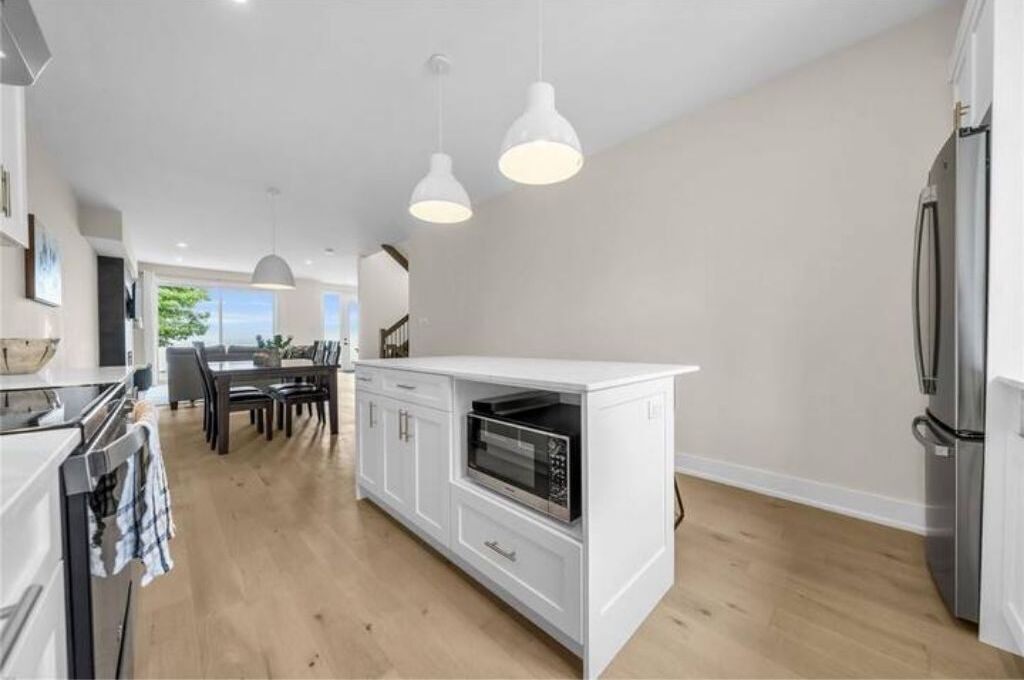 Photo of Kitchen in Selkirk