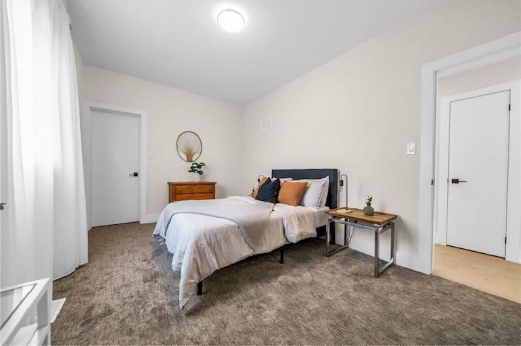 Photo of Bedroom in Selkirk
