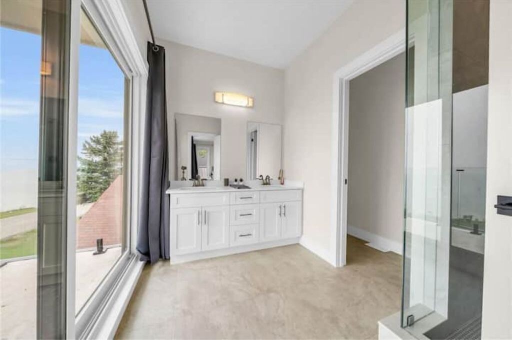 Photo of Bathroom in Selkirk