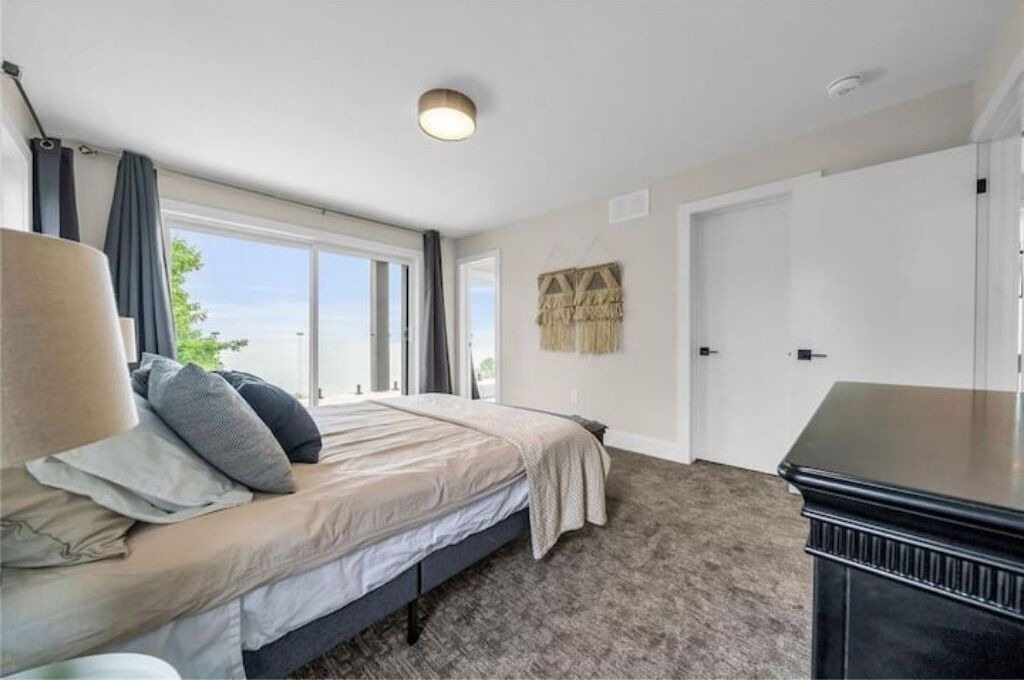 Photo of Bedroom in Selkirk