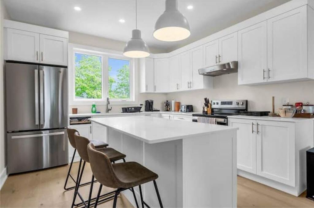 Photo of Kitchen in Selkirk