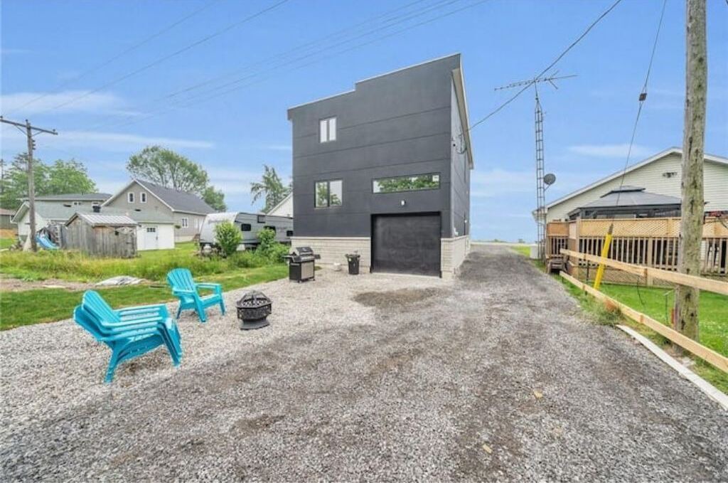 Photo of Outdoor in Selkirk