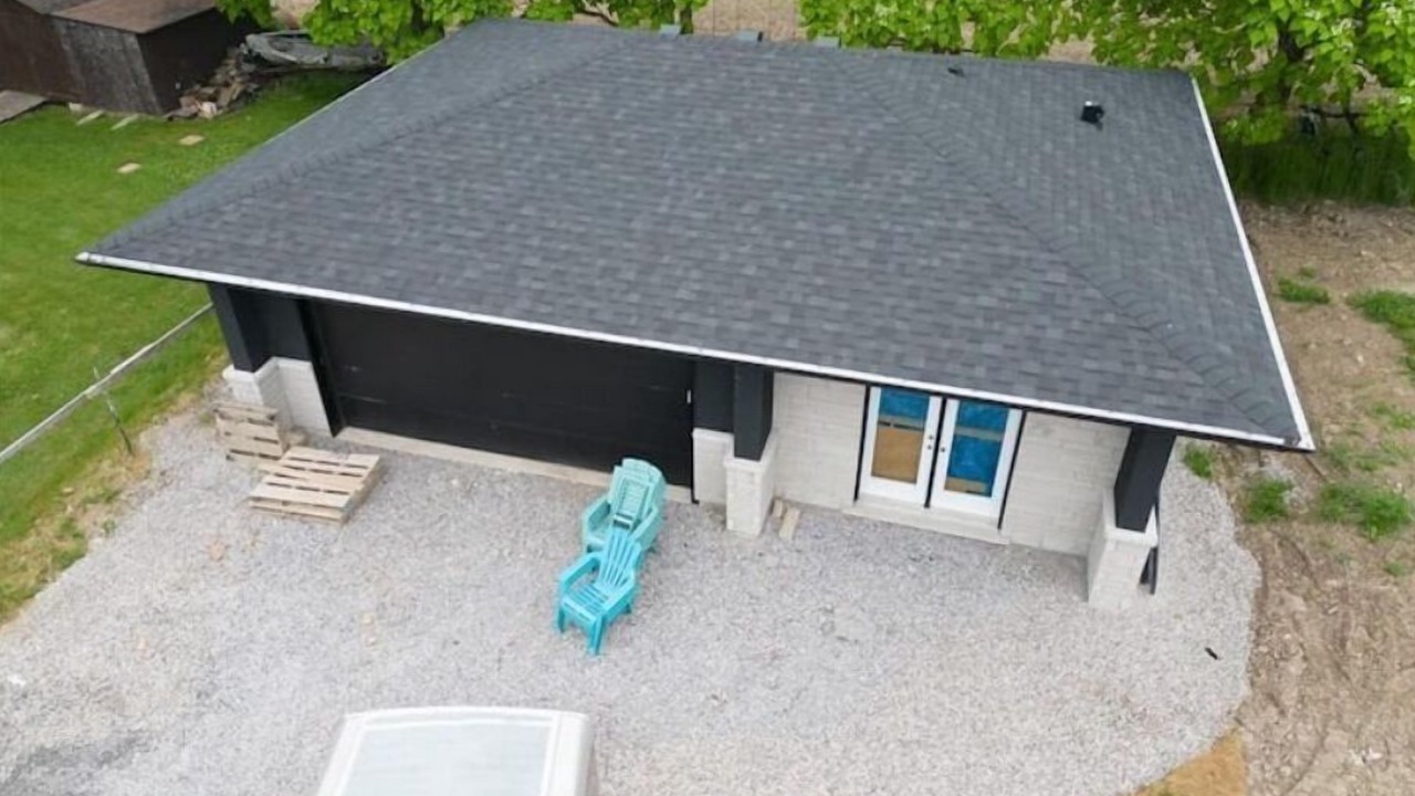 Photo of Outdoor in Selkirk