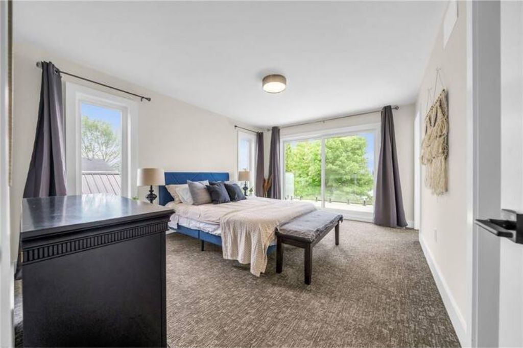 Photo of Bedroom in Selkirk