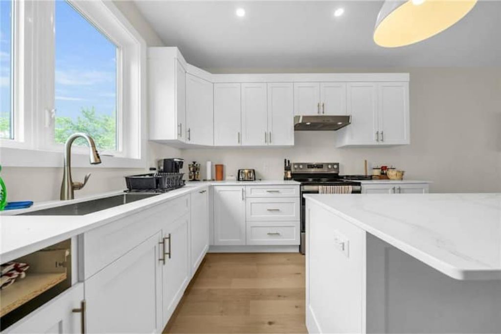 Photo of Kitchen in Selkirk