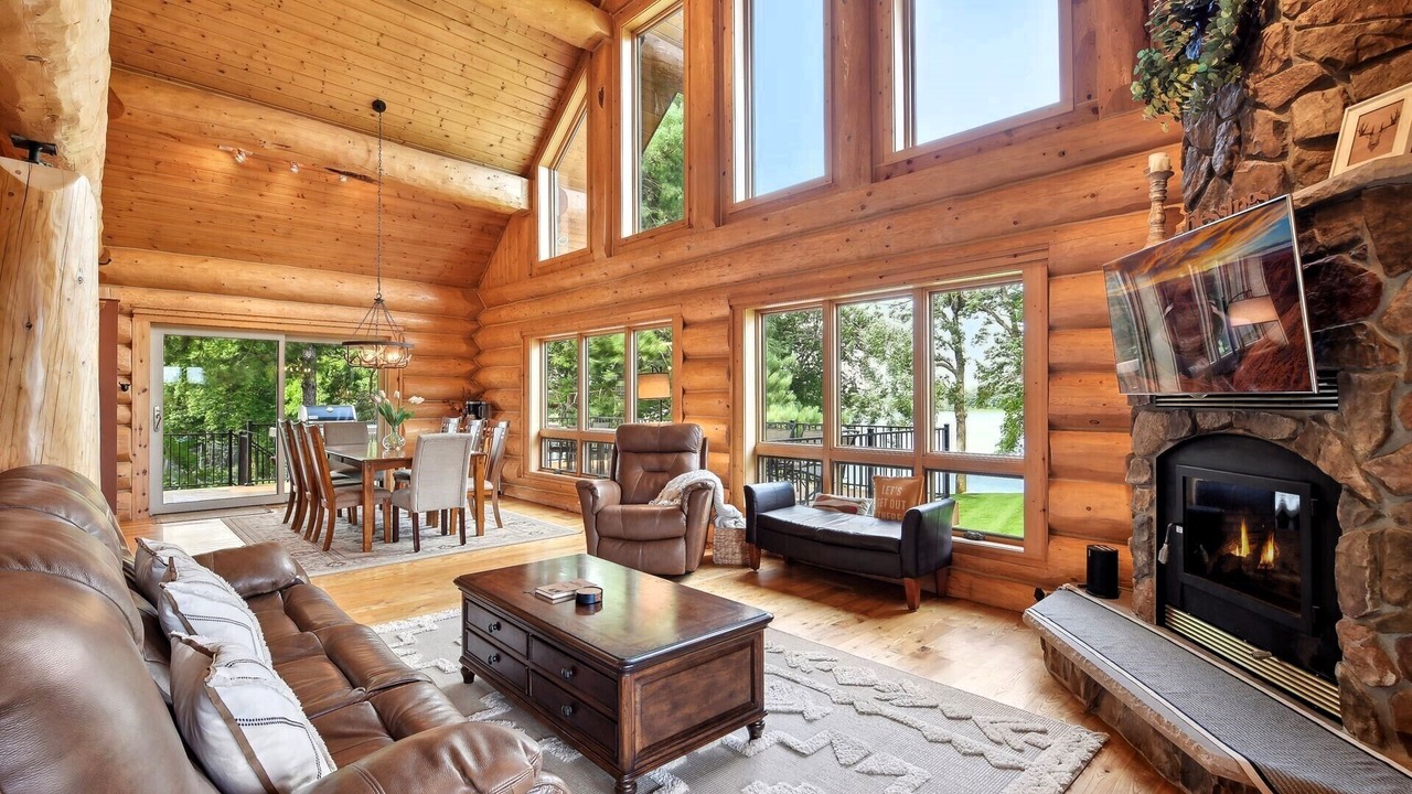 Photo of Outdoor in Maple Lake