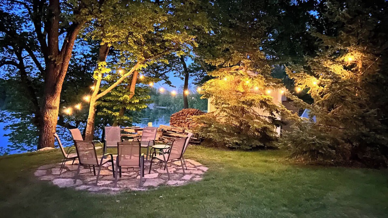 Photo of Others in Maple Lake
