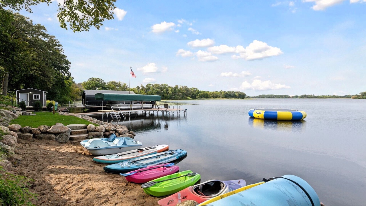 Photo of Outdoor in Maple Lake