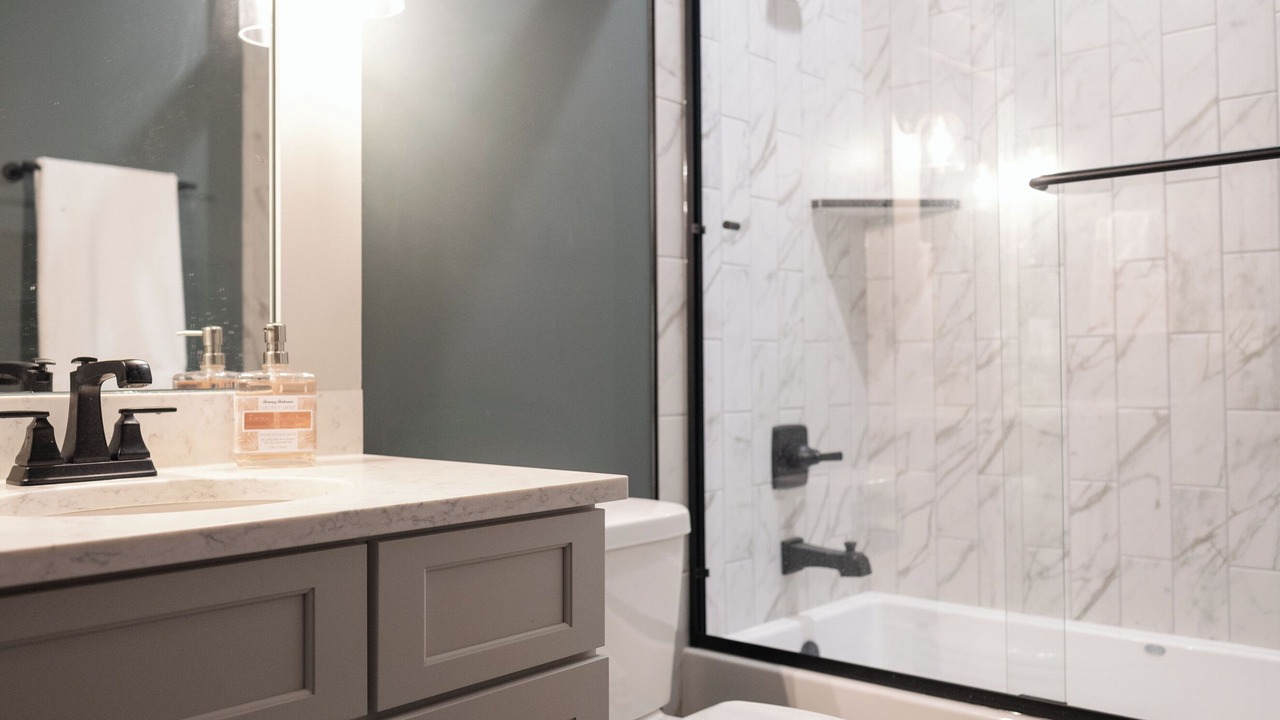 Photo of Bathroom in Center City