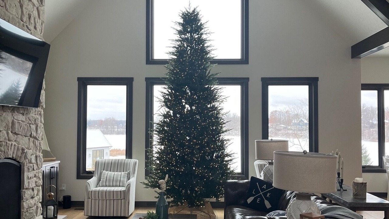 Photo of Livingroom in Center City