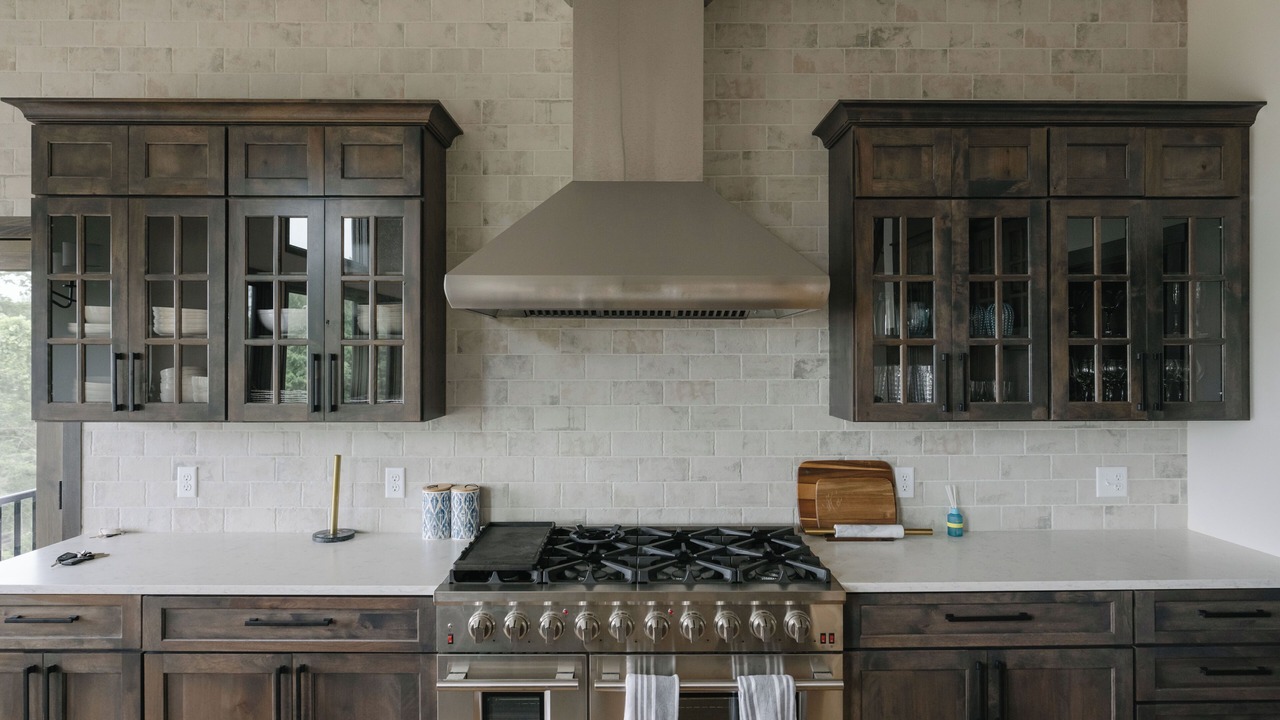 Photo of Kitchen in Center City