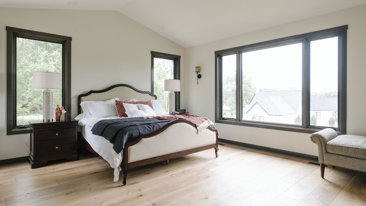 Photo of Bedroom in Center City