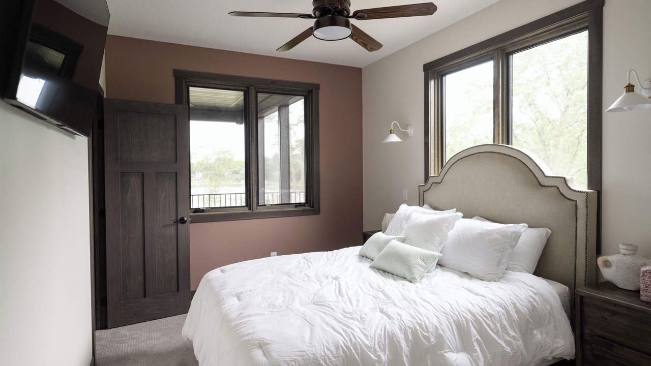 Photo of Bedroom in Center City
