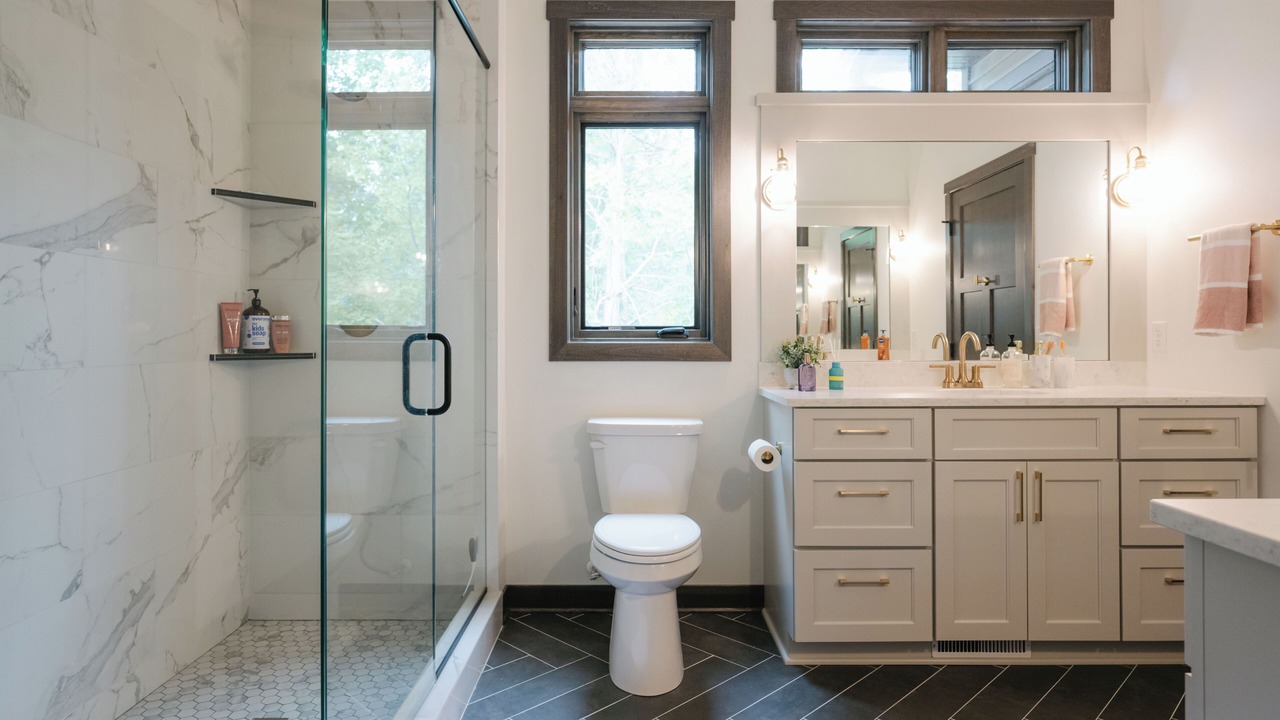 Photo of Bathroom in Center City