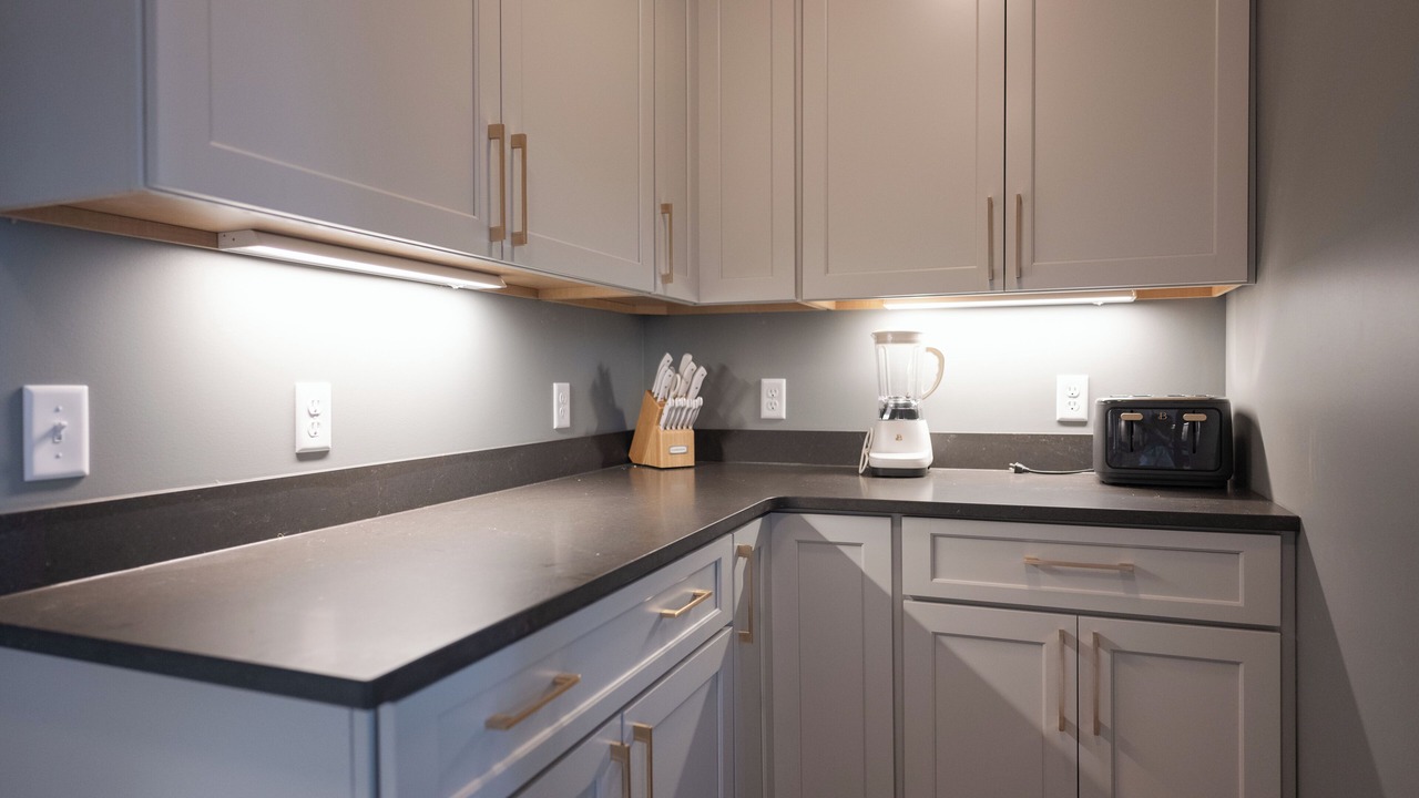 Photo of Kitchen in Center City