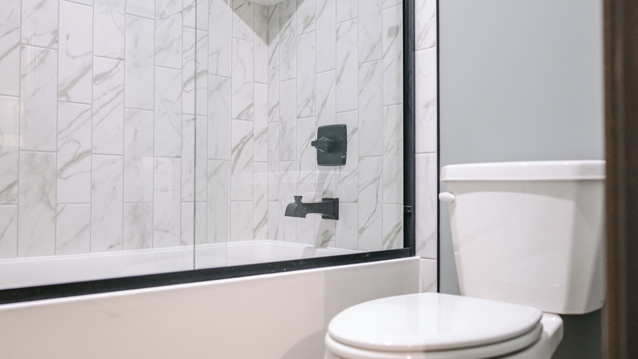 Photo of Bathroom in Center City