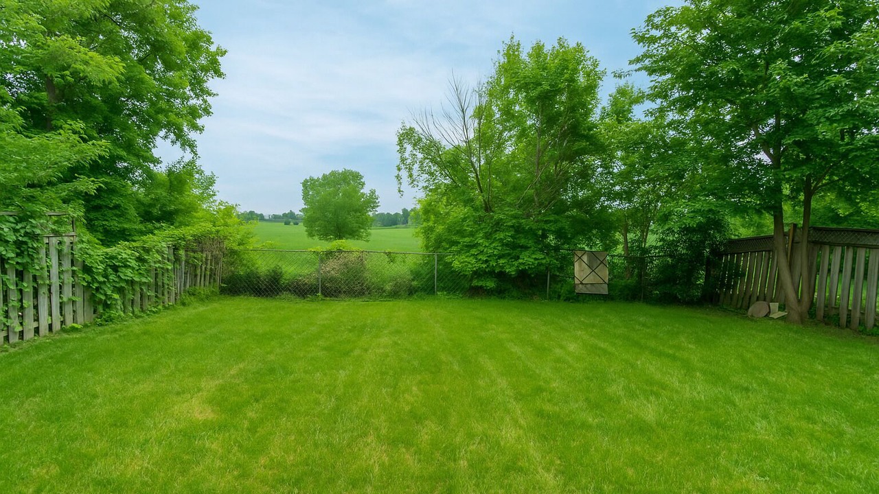 Photo of Outdoor in Orangeville