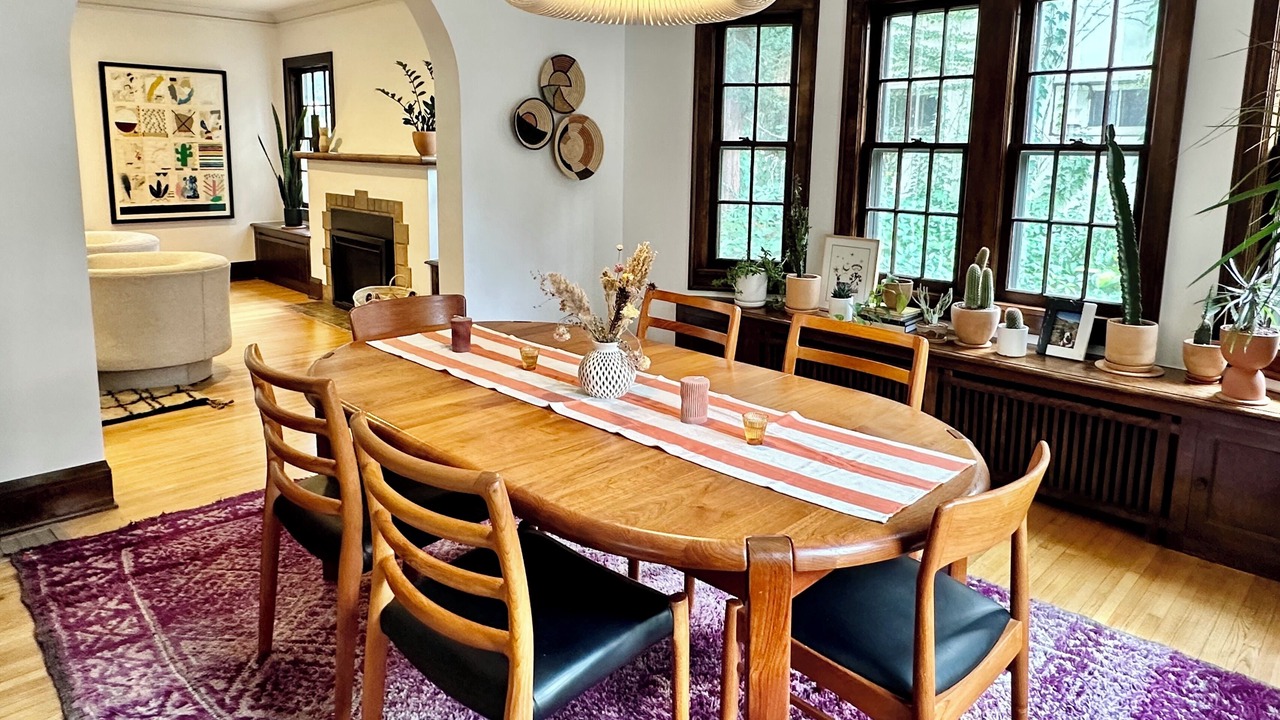 Photo of Livingroom in Southwest Minneapolis