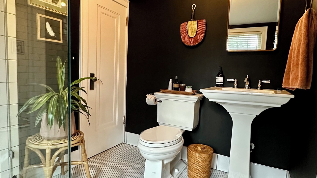 Photo of Bathroom in Southwest Minneapolis
