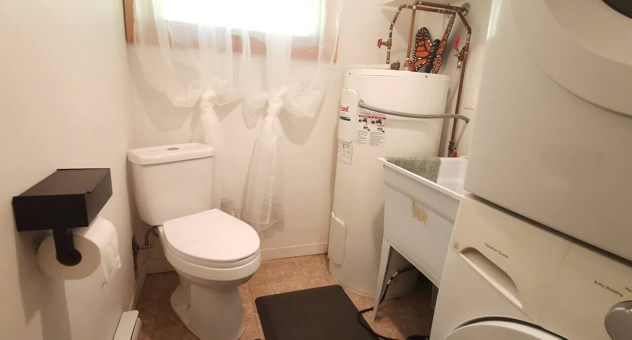 Photo of Bathroom in Greater Madawaska
