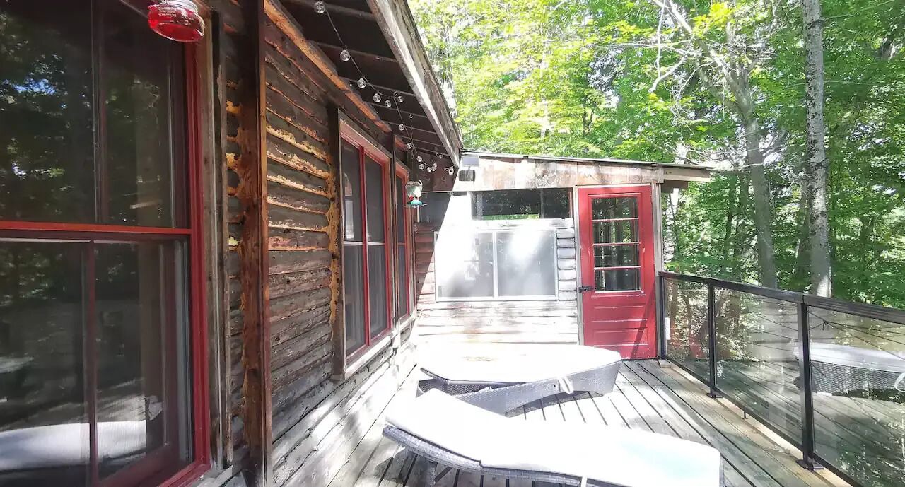 Photo of Patio Balcony in Greater Madawaska
