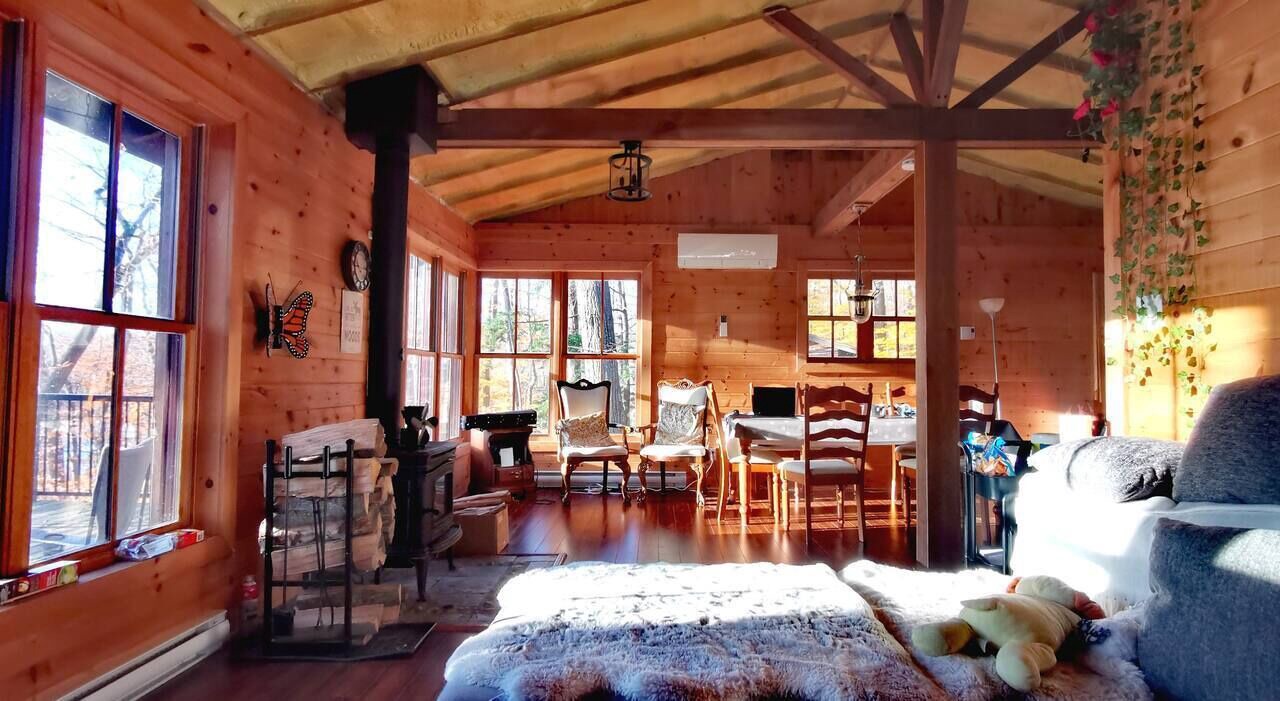 Photo of Livingroom in Greater Madawaska