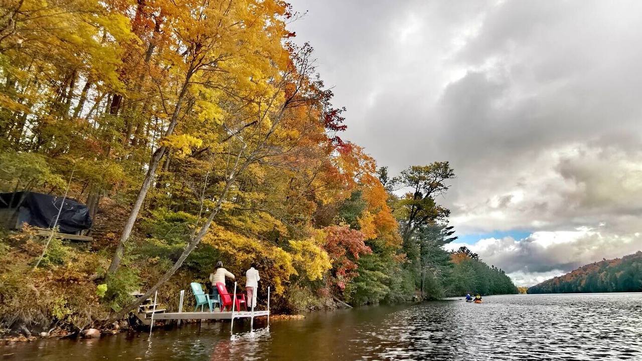 Photo of Outdoor in Greater Madawaska