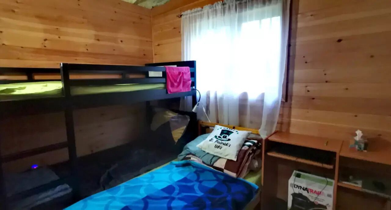Photo of Bedroom in Greater Madawaska