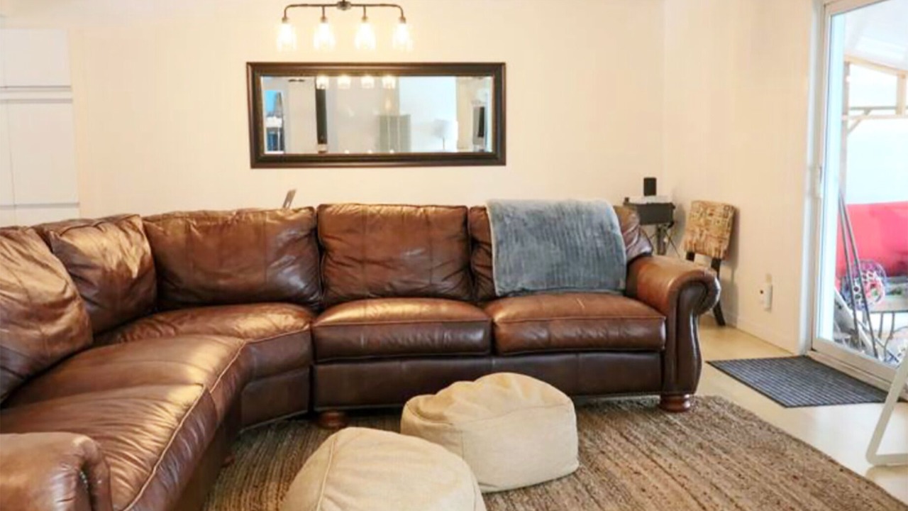 Photo of Livingroom in Bracebridge