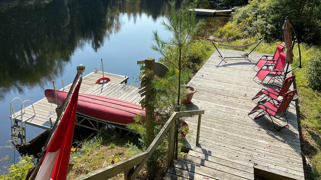 Photo of Outdoor in Bracebridge