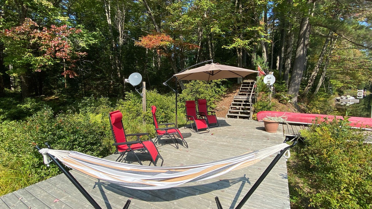 Photo of Outdoor in Bracebridge