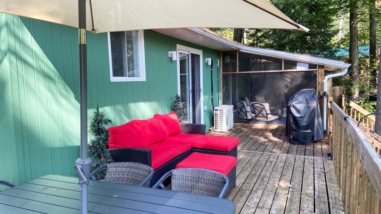 Photo of Outdoor in Bracebridge