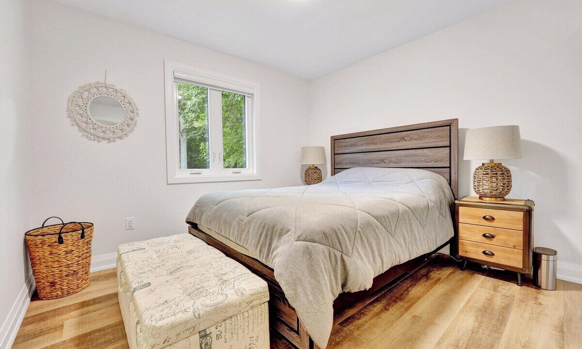 Photo of Bedroom in Tiny