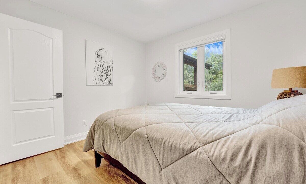 Photo of Bedroom in Tiny