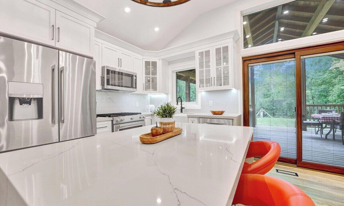 Photo of Kitchen in Tiny