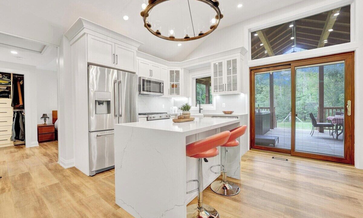 Photo of Kitchen in Tiny