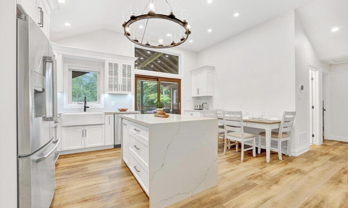Photo of Kitchen in Tiny