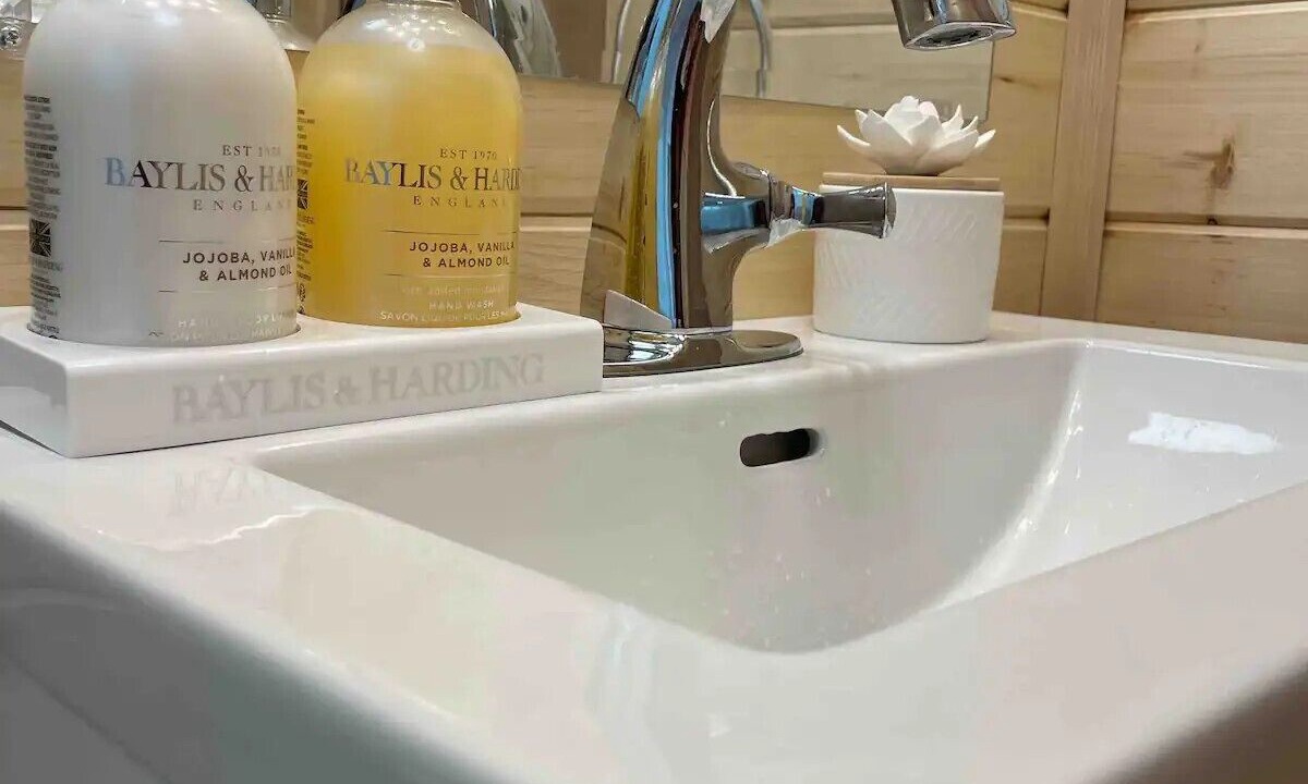 Photo of Bathroom in Irondale