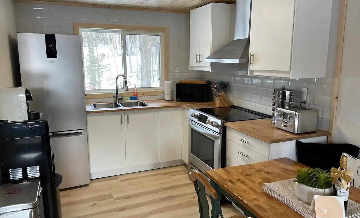 Photo of Kitchen in Irondale