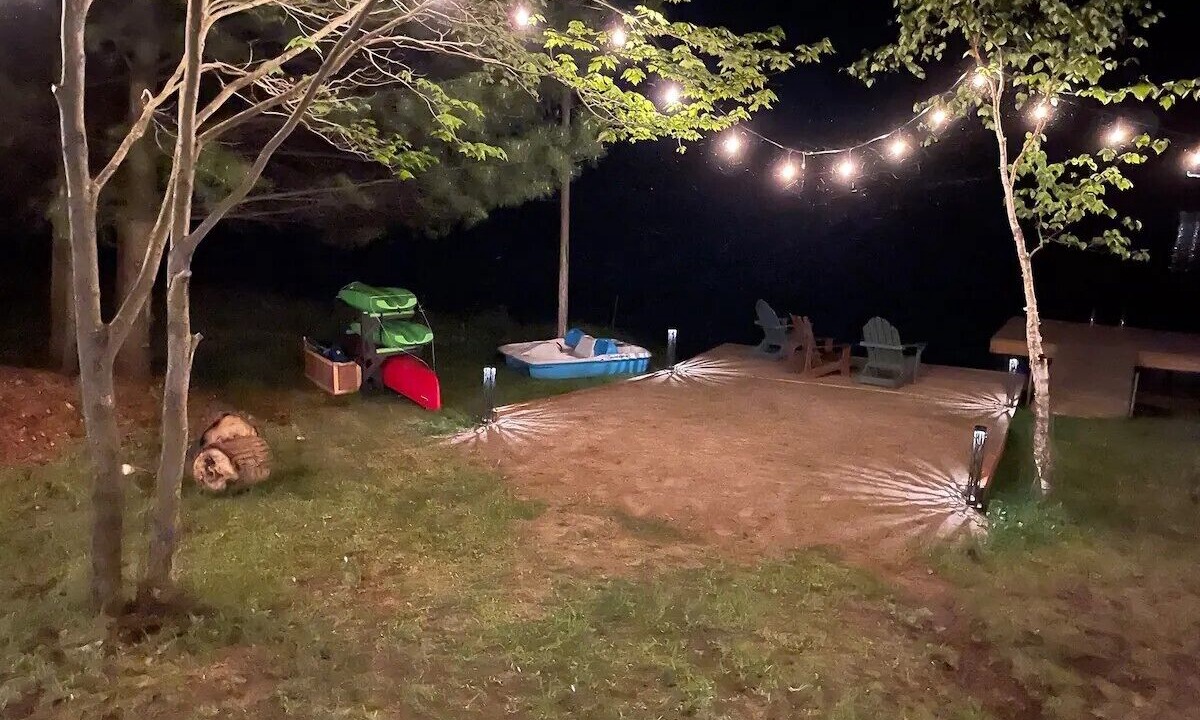 Photo of Outdoor in Irondale