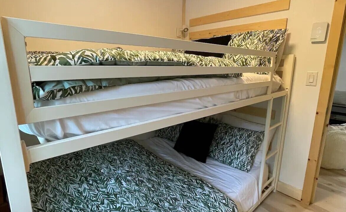 Photo of Bedroom in Irondale