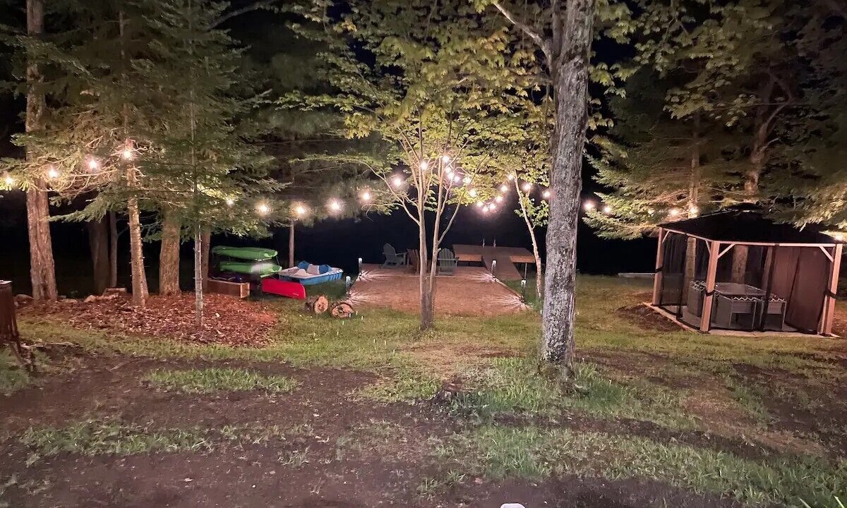 Photo of Outdoor in Irondale
