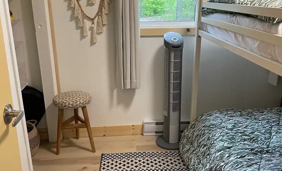 Photo of Bedroom in Irondale