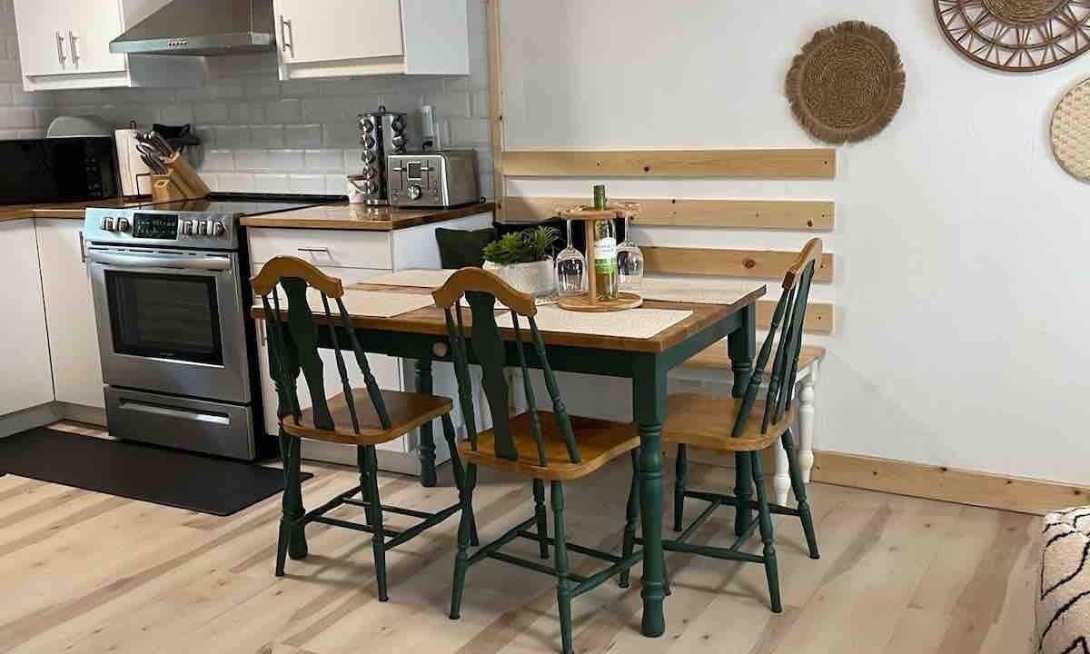 Photo of Kitchen in Irondale