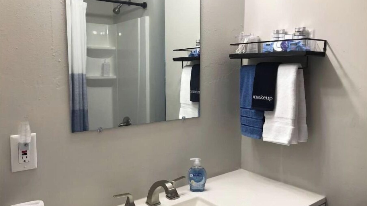 Photo of Bathroom in Faribault