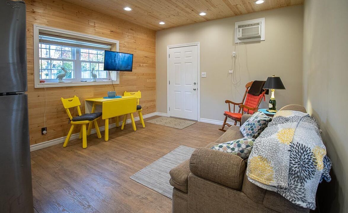 Photo of Bedroom in Port Burwell