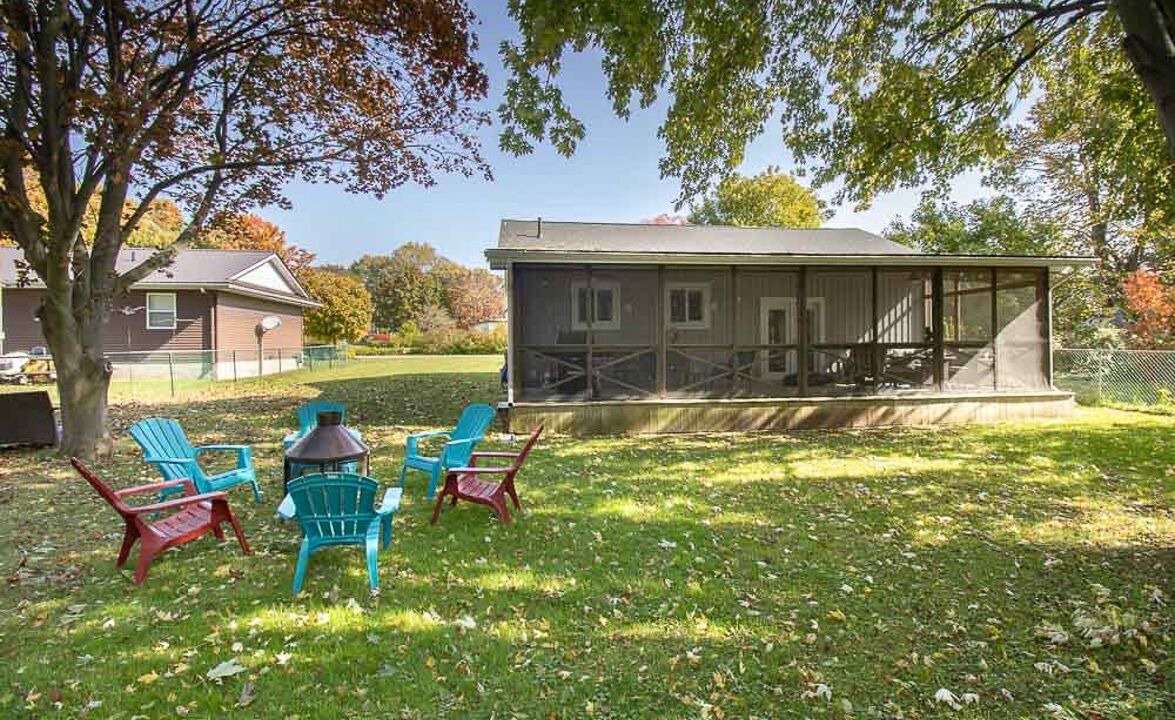 Photo of Outdoor in Port Burwell