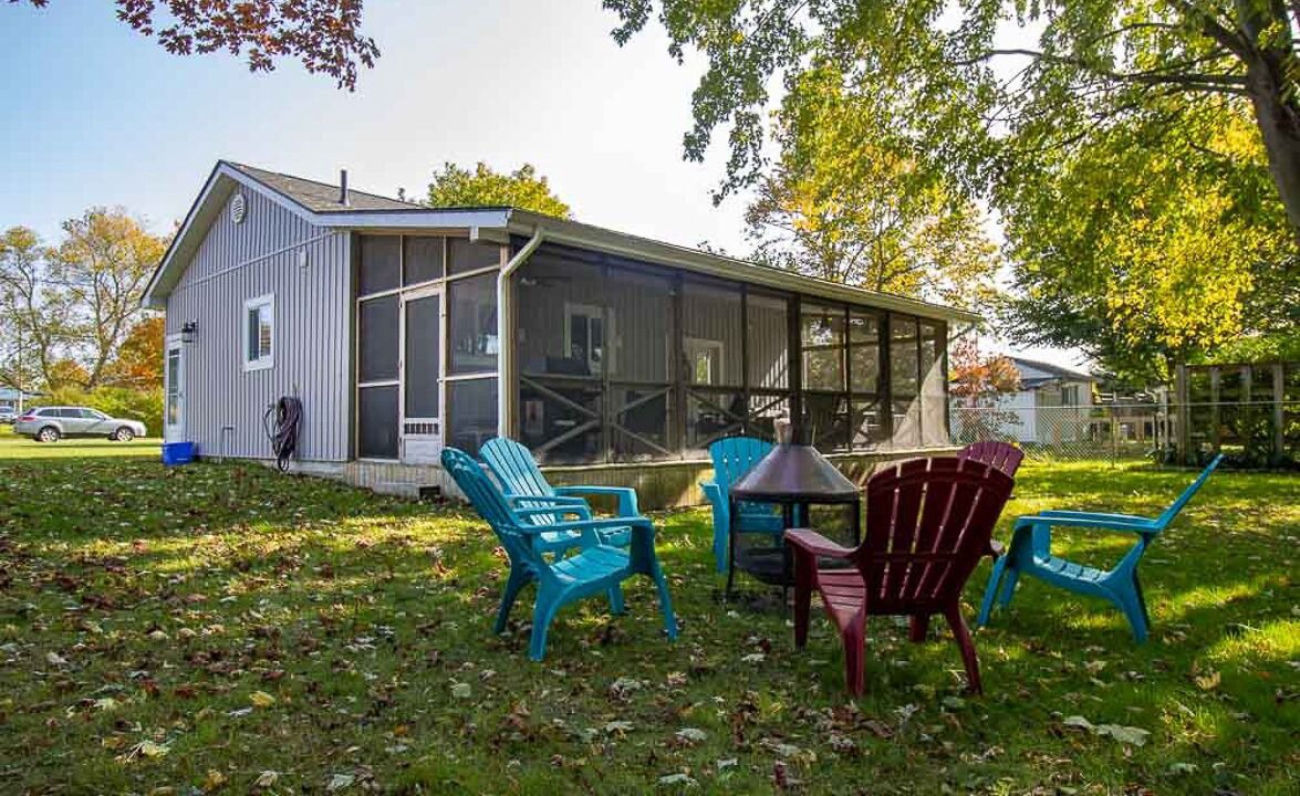 Photo of Outdoor in Port Burwell
