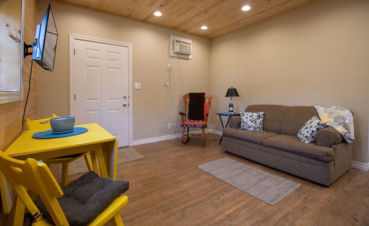 Photo of Bedroom in Port Burwell