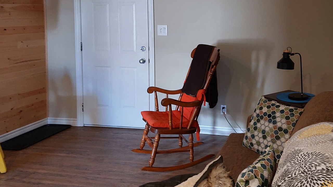 Photo of Livingroom in Port Burwell